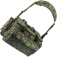 NGT Camo Fishing Bag