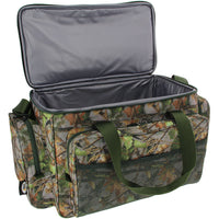 NGT Camo Fishing Bag