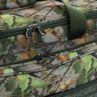 NGT Camo Fishing Bag