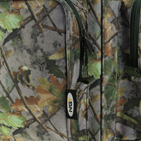 NGT Camo Fishing Bag