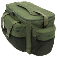 NGT Large Green Fishing Bag