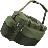 NGT Large Green Fishing Bag