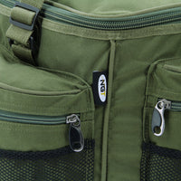 NGT Large Green Fishing Bag