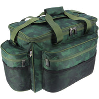 NGT Woodbury Dapple Large Camo Bag