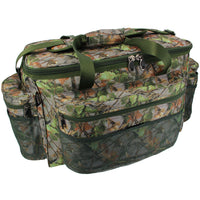 NGT Large Camo Bag