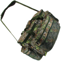NGT Large Camo Bag