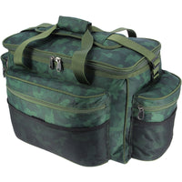 NGT Woodbury Dapple Large Camo Bag