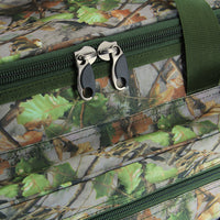 NGT Large Camo Bag