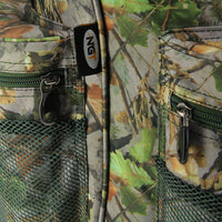 NGT Large Camo Bag