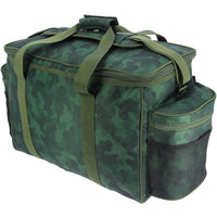 NGT Woodbury Dapple Large Camo Bag