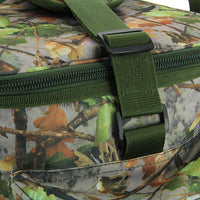 NGT Large Camo Bag