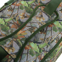 NGT Large Camo Bag
