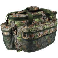 NGT Large Camo Bag