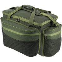 NGT Mega Luggage & Tackle Box Bundle
