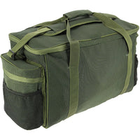 NGT Mega Luggage & Tackle Box Bundle