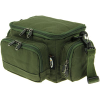 NGT Mini Stalking Green Fishing Bag