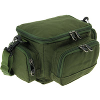 NGT Mini Stalking Green Fishing Bag