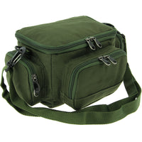 NGT Mini Stalking Green Fishing Bag