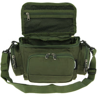 NGT Mini Stalking Green Fishing Bag