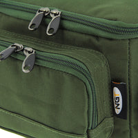 NGT Mini Stalking Green Fishing Bag
