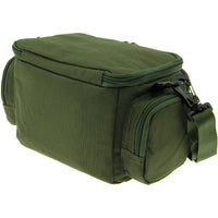 NGT Mini Stalking Green Fishing Bag