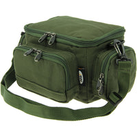 NGT Mini Stalking Green Fishing Bag