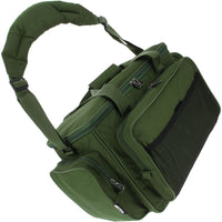 NGT Green Insulated Fishing Bag
