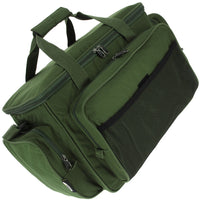 NGT Green Insulated Fishing Bag