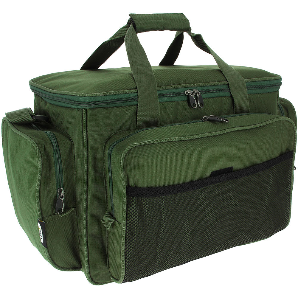 NGT Green Insulated Fishing Bag