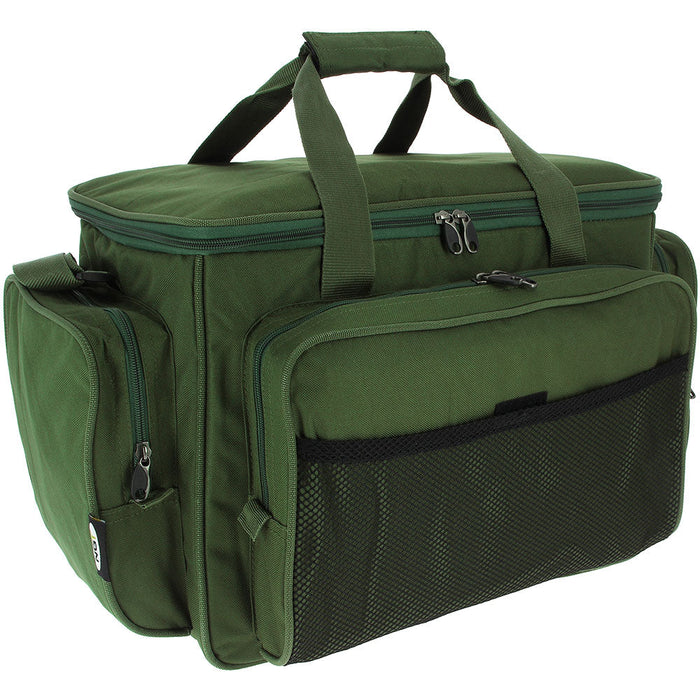 NGT Green Insulated Fishing Bag