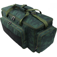 NGT Woodbury Dapple Camo Large Bag