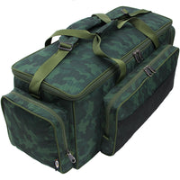 NGT Woodbury Dapple Camo Large Bag