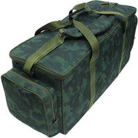 NGT Woodbury Dapple Camo Large Bag