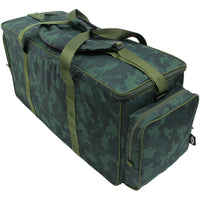 NGT Woodbury Dapple Camo Large Bag