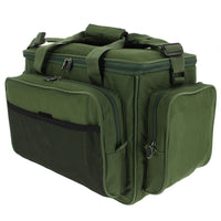 NGT Green Insulated Fishing Bag