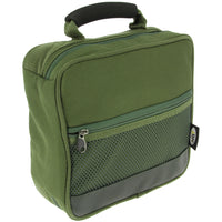 NGT Deluxe Fishing Cutlery Set