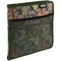 NGT Camo Day Cutlery Set