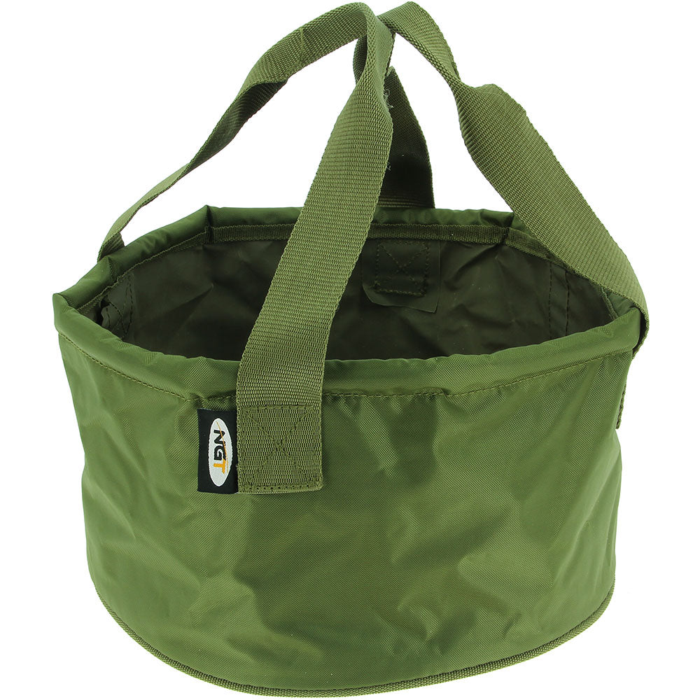 NGT Supreme Ground Bait Bowl