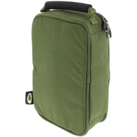 NGT 6 Pot Green Glug Bag