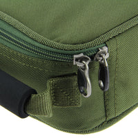 NGT 6 Pot Green Glug Bag