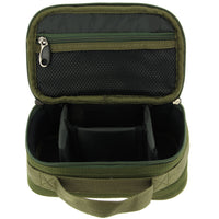 NGT 3 Way Rigid Lead Bag
