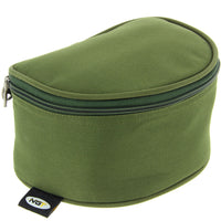 NGT Deluxe Big Pit Reel Case