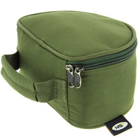 NGT Deluxe Big Pit Reel Case