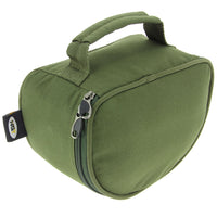 NGT Deluxe Big Pit Reel Case