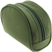 NGT Green Padded Reel Case