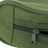 NGT Green Padded Reel Case