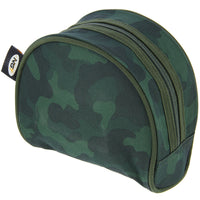NGT Woodbury Dapple Camo Reel Case