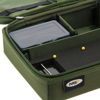 NGT Complete Carp Rig System