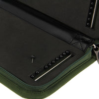 NGT Stiff Rig Wallet With Pins