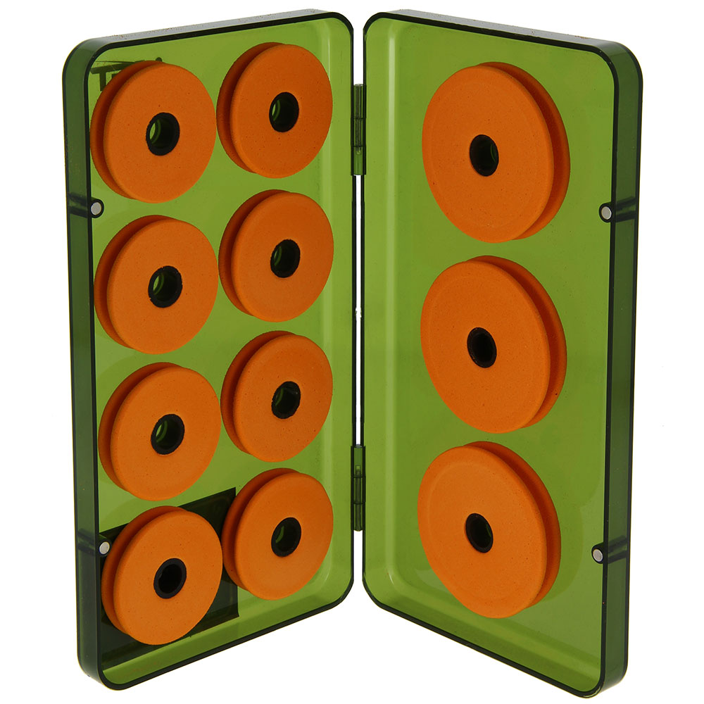 Ngt Zig Rig Tackle Box